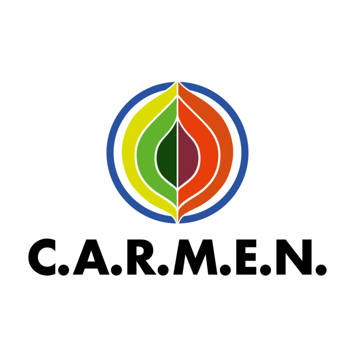 Logo C.A.R.M.E.N.