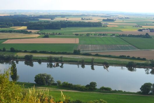 Fluss_C.A.R.M.E.N. Flusslandschaft