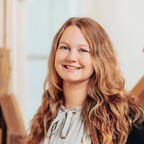 Portrait Veronika Seidl