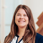 Portrait Vera Kragl