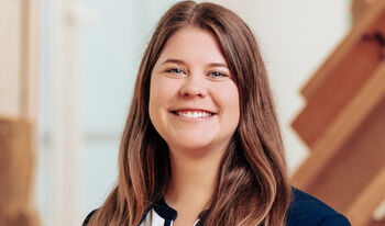Portrait Vera Kragl
