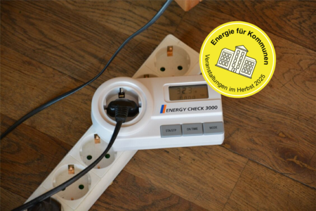 Energiesparen im Büro