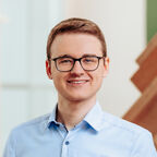 Portrait Julian Müller